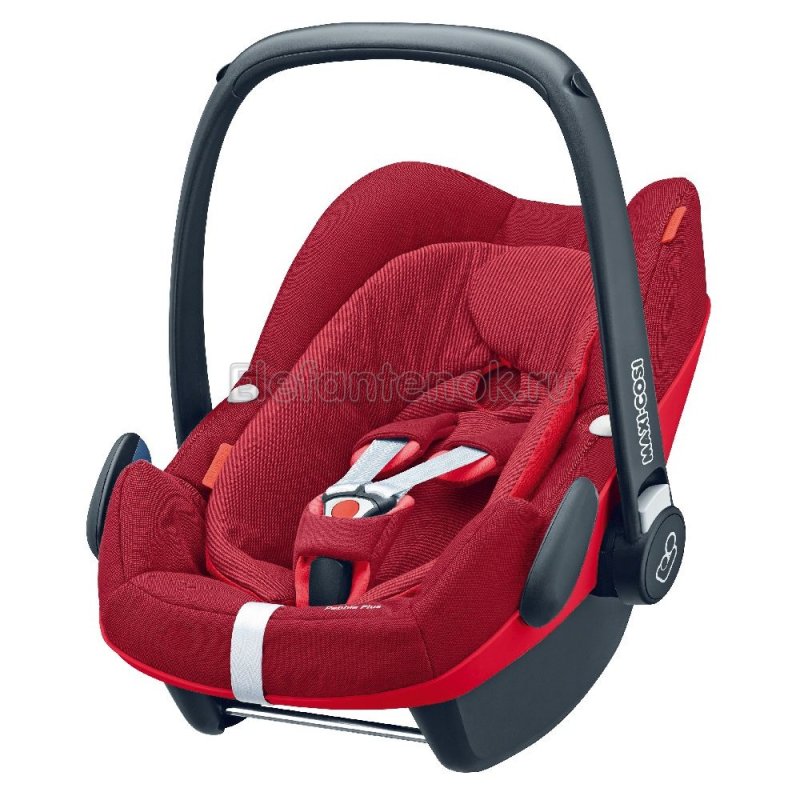 Автокресло Maxi-cosi Pebble