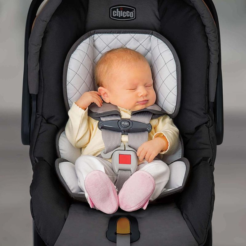 Кресло Chicco Keyfit 30