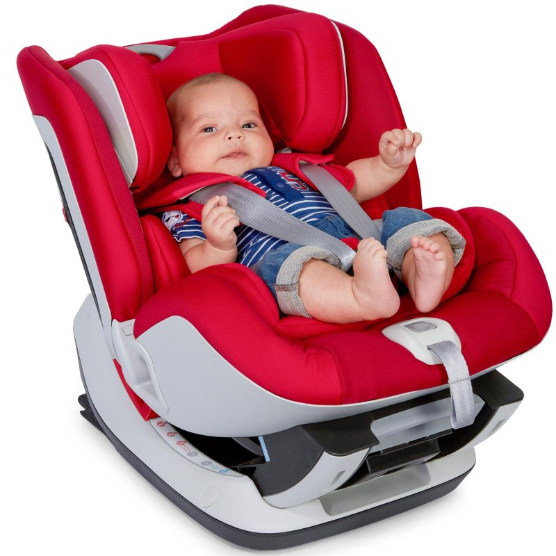 Автокресло Chicco Seat up