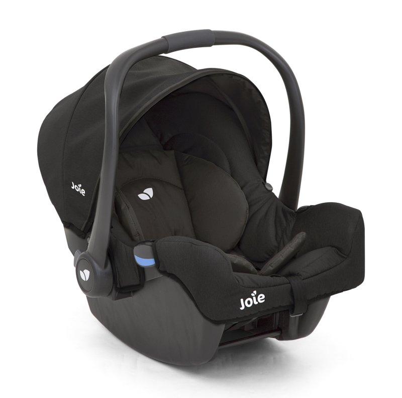 Автокресло Joie Gemm ember