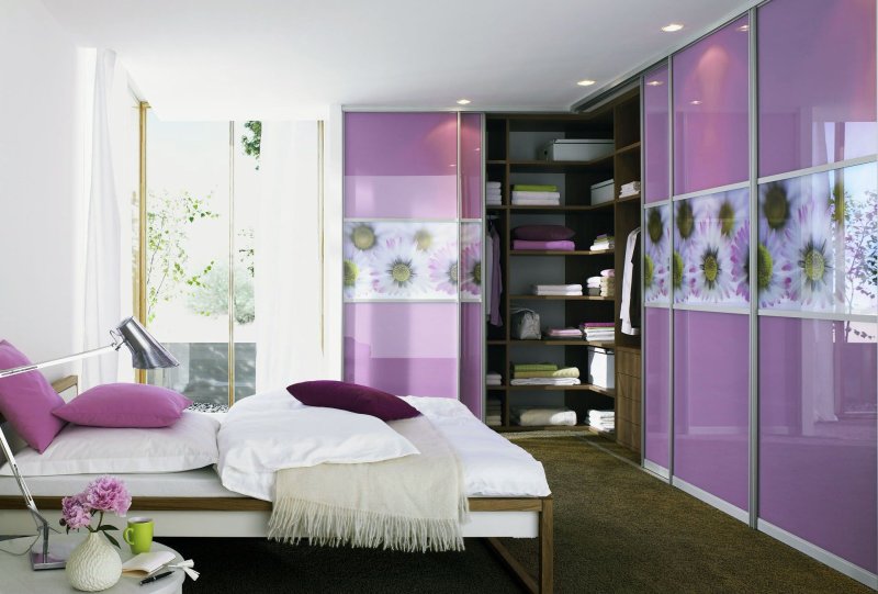 Шкаф armadio Wardrobe