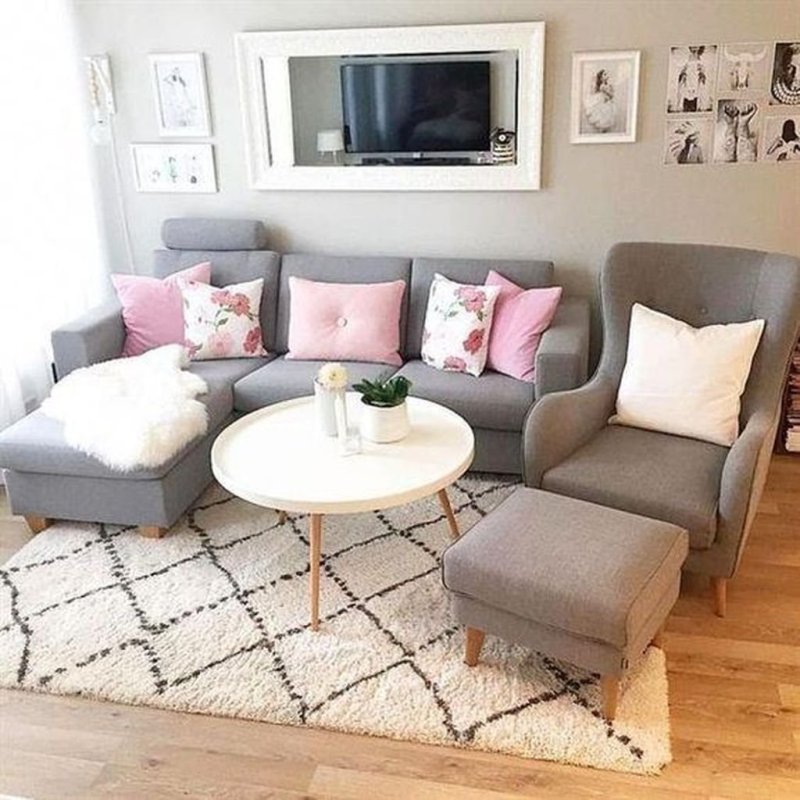 Удобное кресло ikea