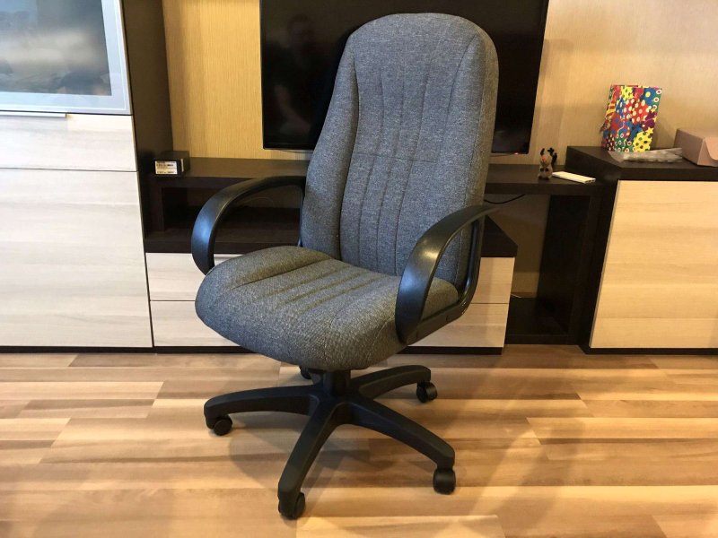 Кресло 9908 Бюрократ