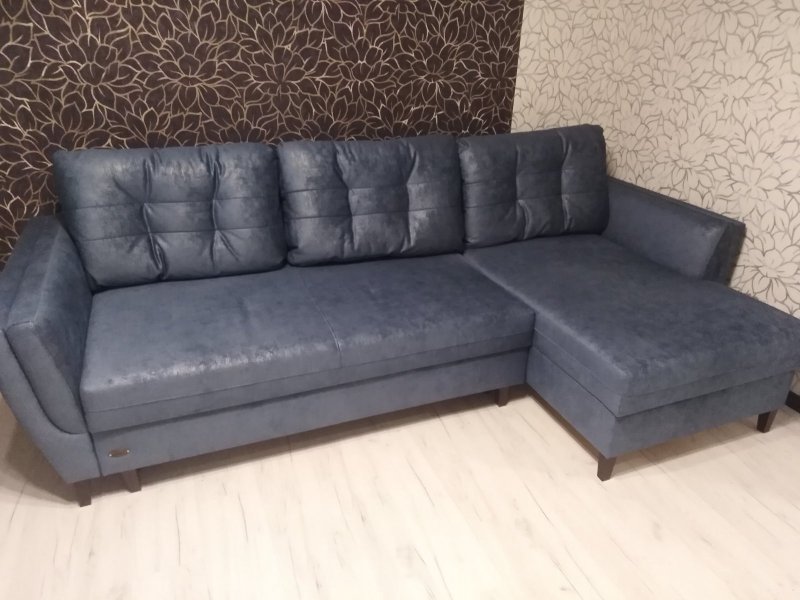 Диван Аляска Прогресс