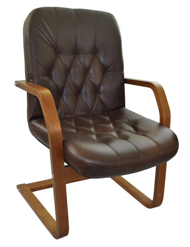Plank Arm Chair Hans Wegner