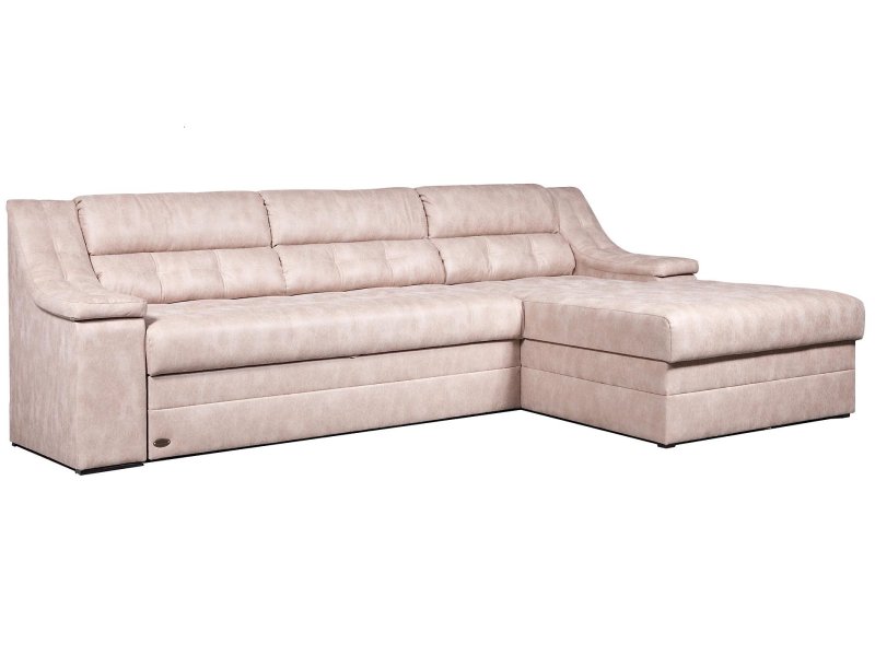 Sofa Alaska savulkov