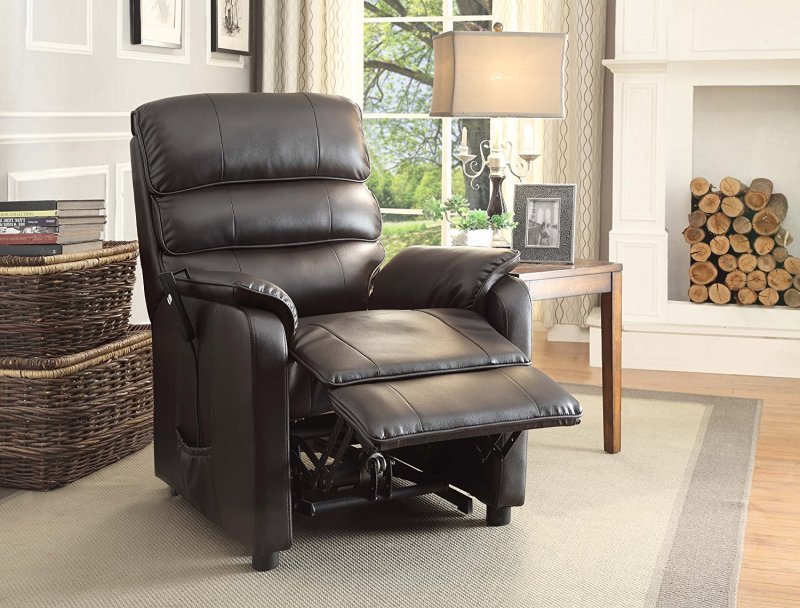 Кресло-реклайнер Recliner Chair