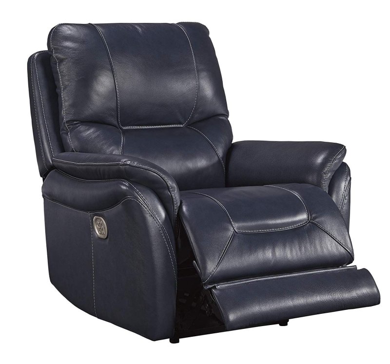 3630406 Кресло-реклайнер с электроприводом Nimmons, Ashley Furniture
