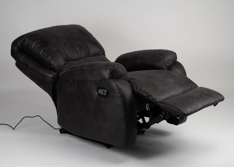 Recliner кресло