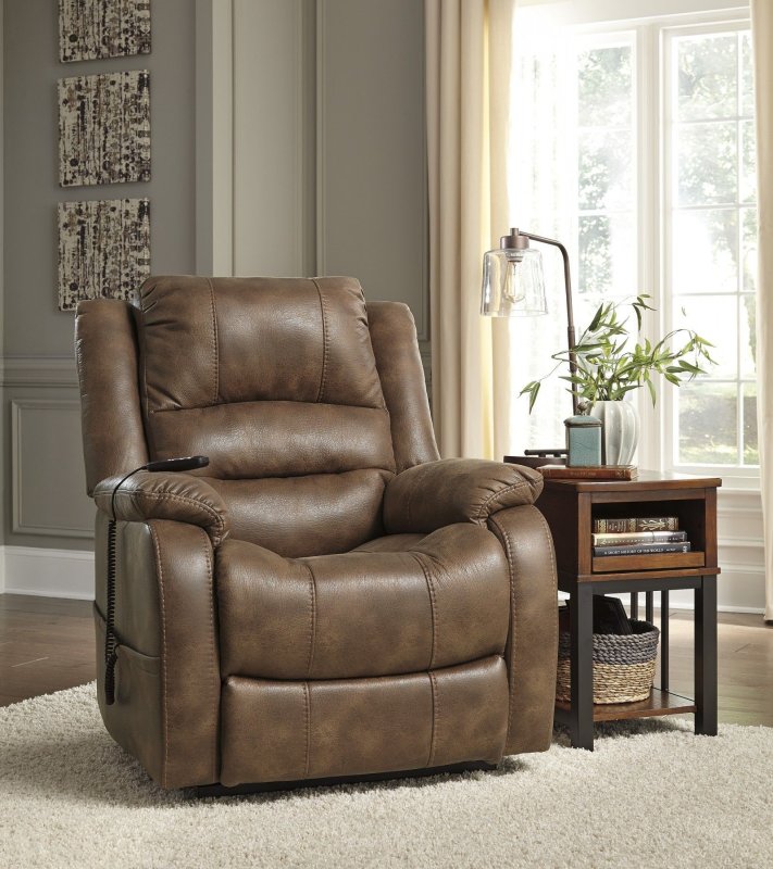 Кресло-реклайнер Recliner Chair