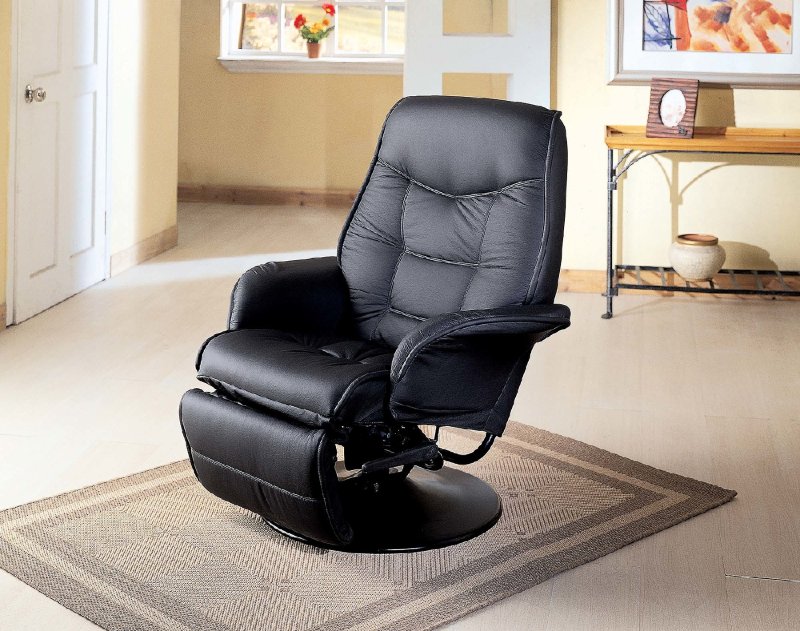 Кресло-реклайнер Recliner Chair