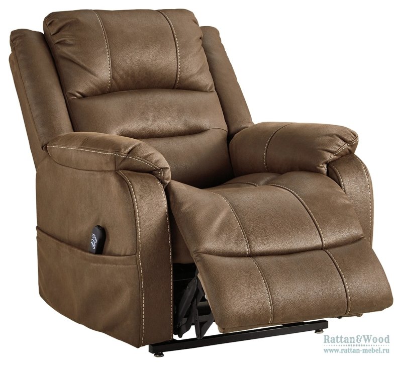 Кресло реклайнер Breville 8000325 Espresso