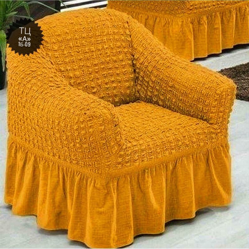 Декор дивана