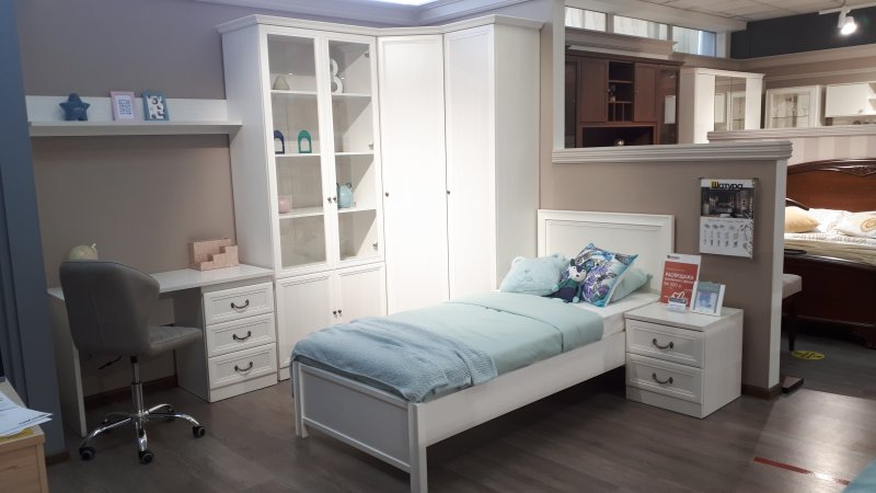 Luxury ytak Odasi