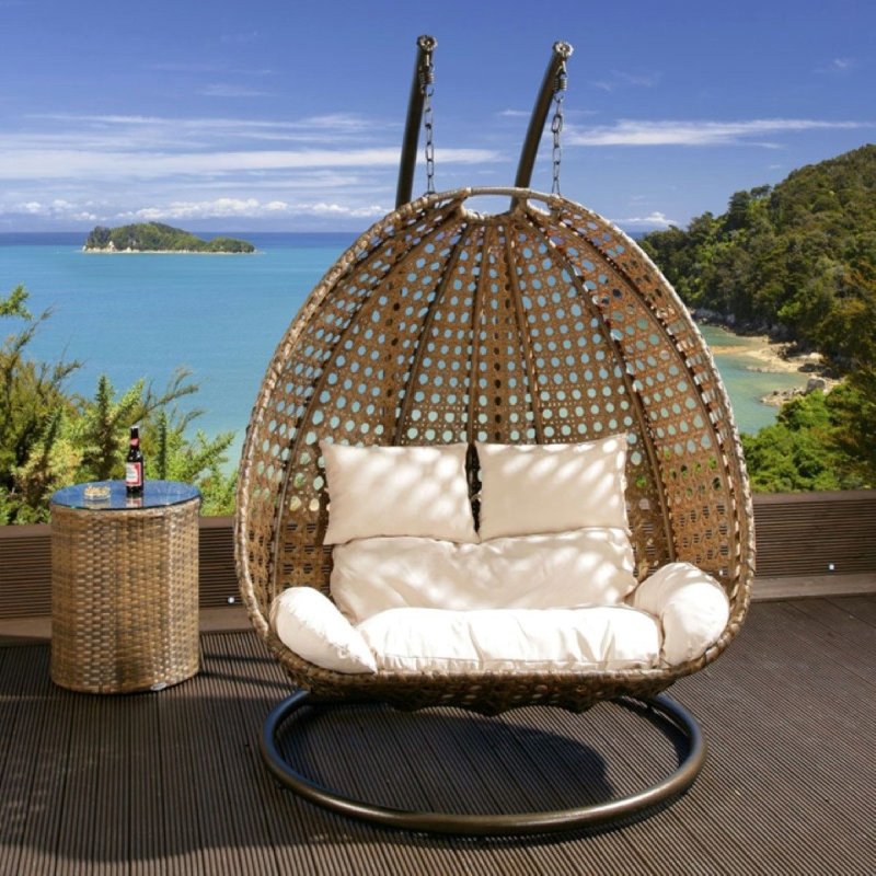 Hanging Chair ротанг