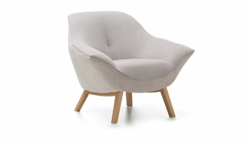 Кресло Eichholtz Chair Pavone