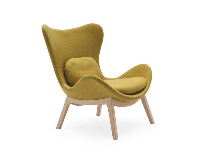 Кресло Lazy Calligaris