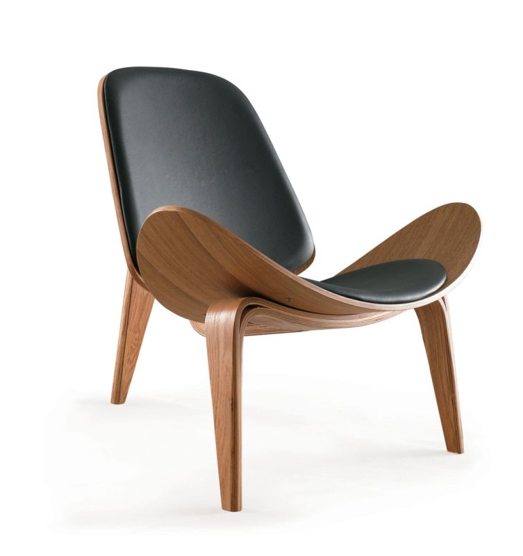 Кресло Hans Wegner
