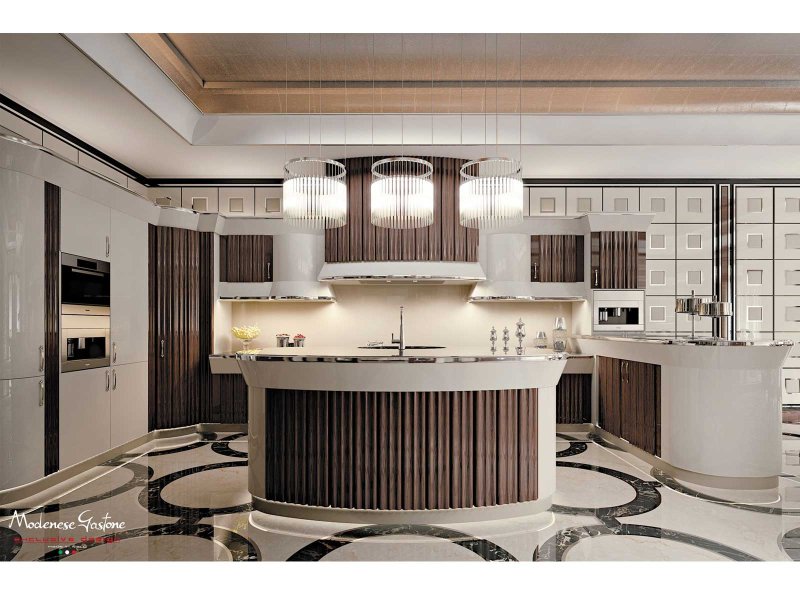 Modenese Gastone кухни
