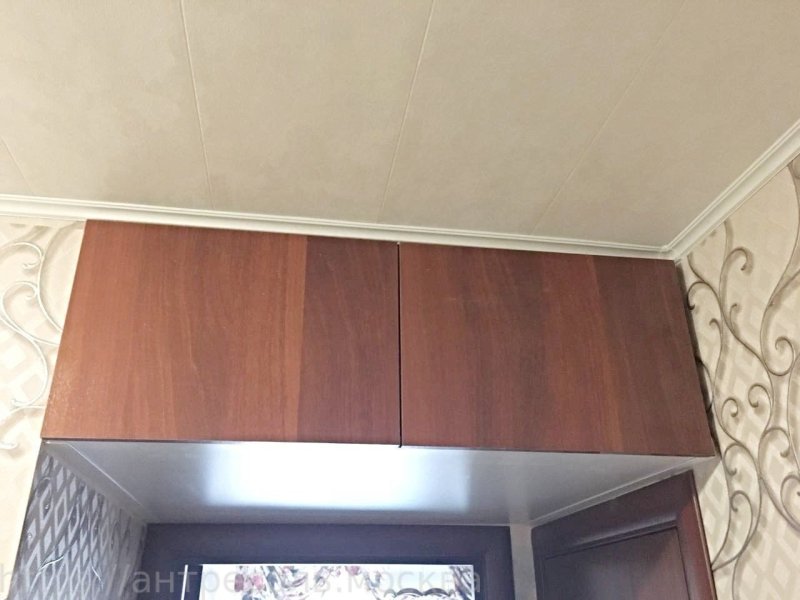 Двери для антресолей