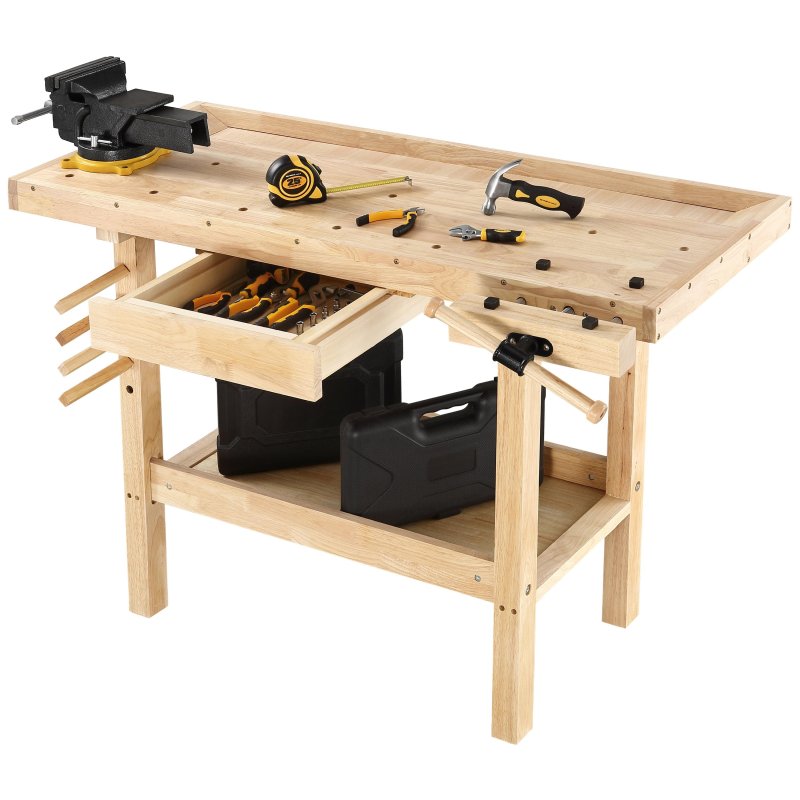 Dewood Tools верстак