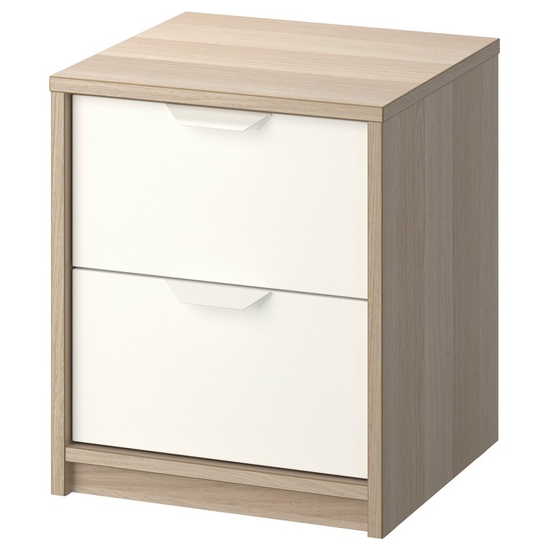 Тумбы ikea Askvoll