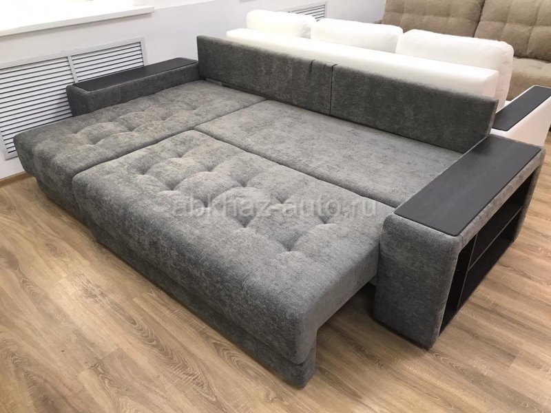 Диван босс Рич XL угол