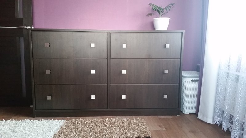 Комод ширина 170 см