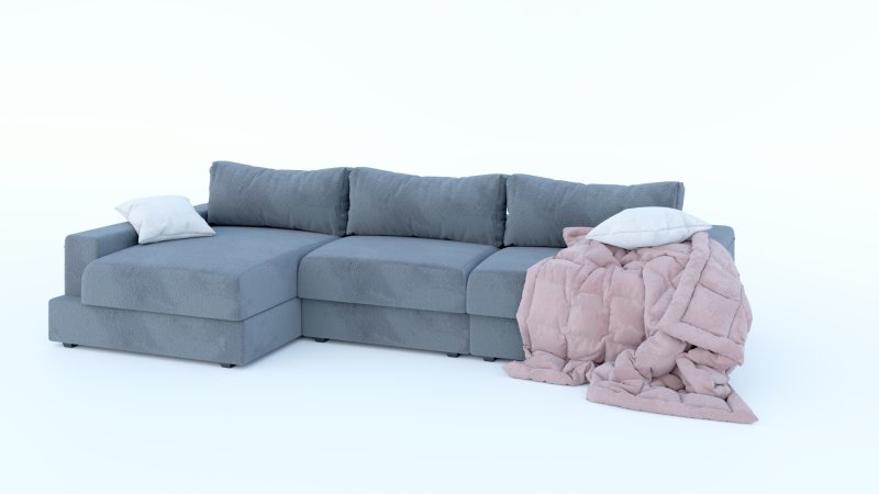 Диван Boss XL Loft