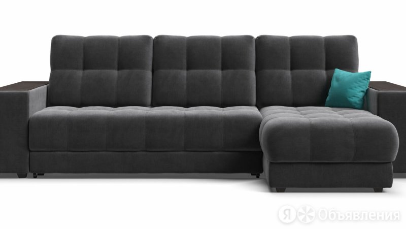 Угол Boss XL 285х160