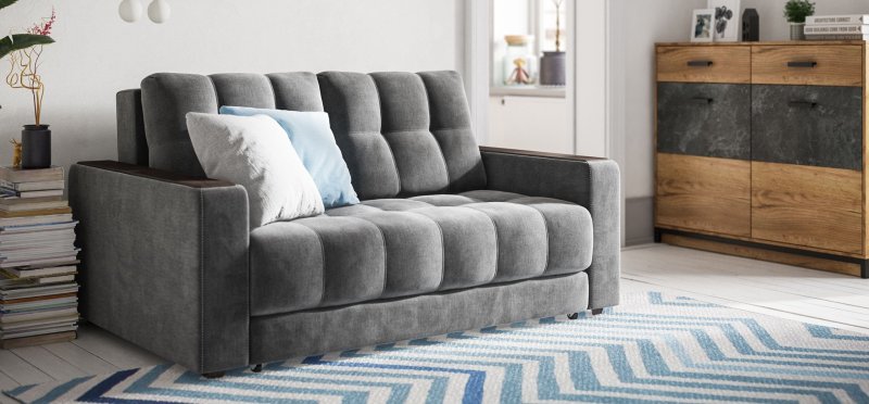 Диван Boss XL Loft угловой