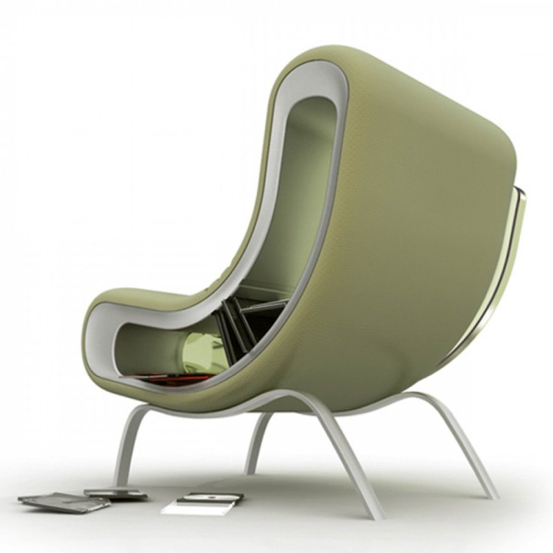 Кресло Riva Chair a926