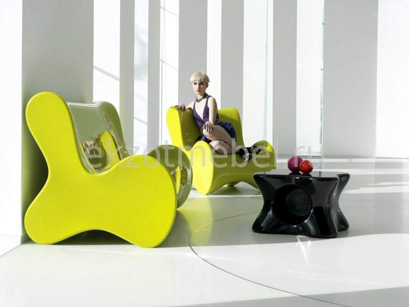 Уличная мебель Vondom
