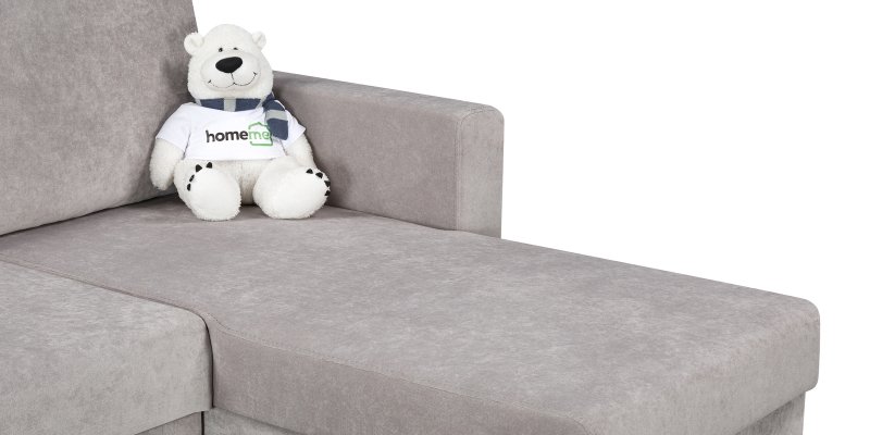 Велюр "Teddy" (430 г/м2)