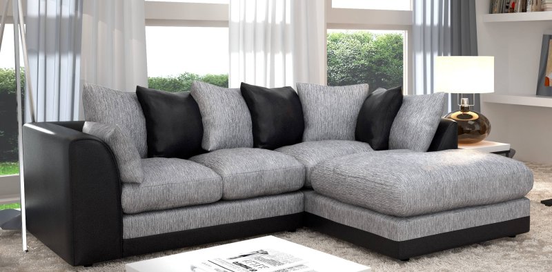 Угловой диван Arthur Sectional