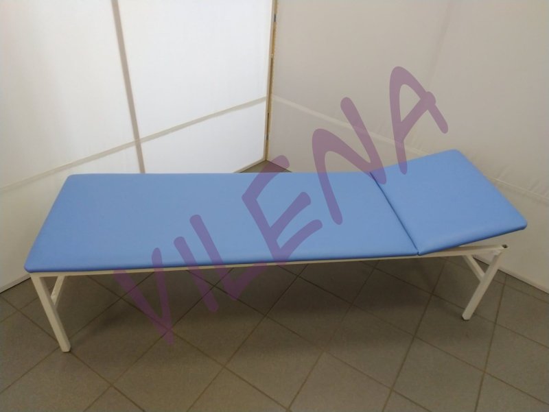 Кровать в больнице