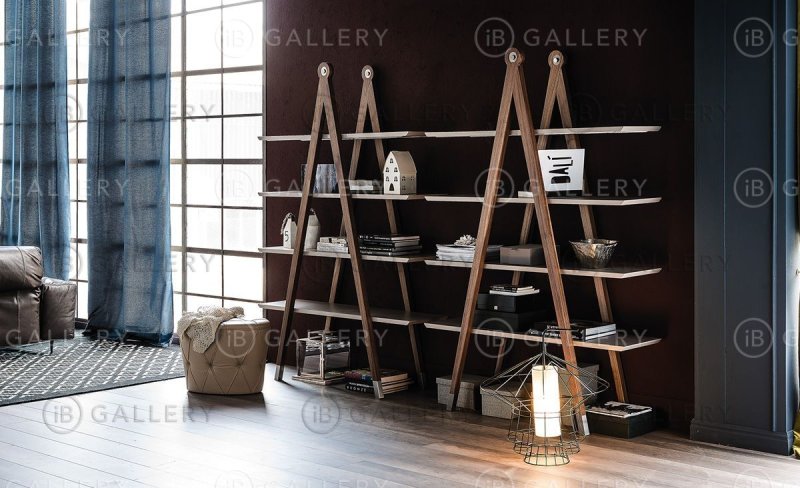 Стеллаж Cattelan Italia