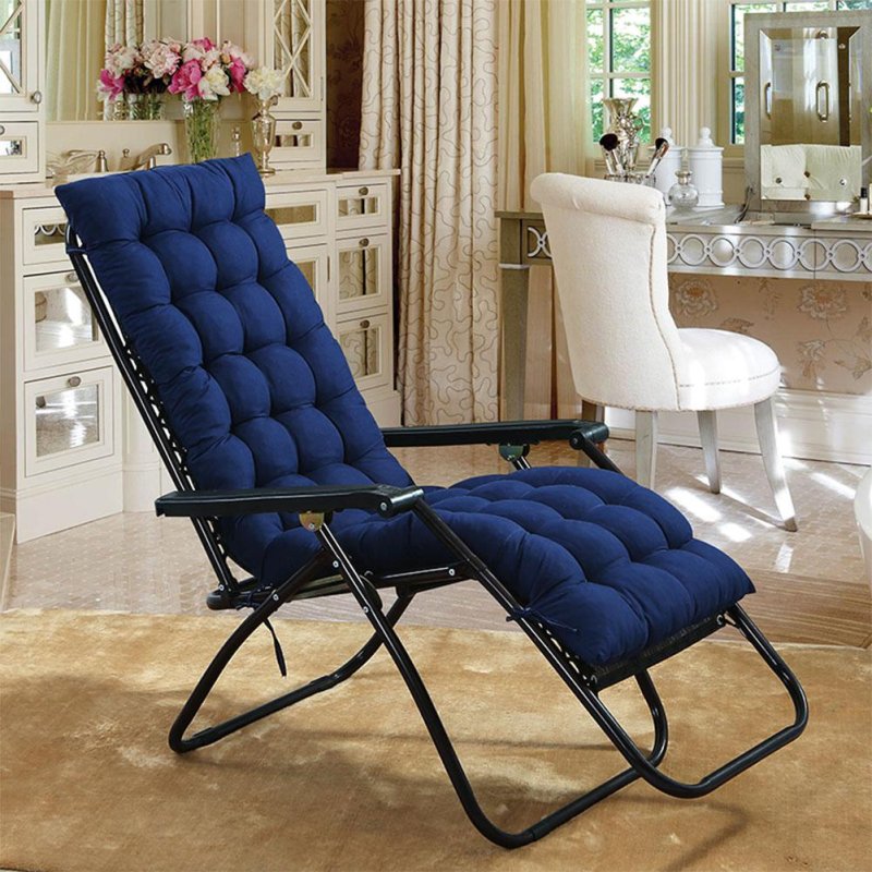 Шезлонг Lounge Armchair