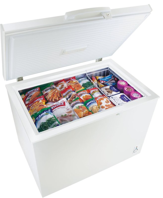 Морозильный ларь Indesit of 1a 250