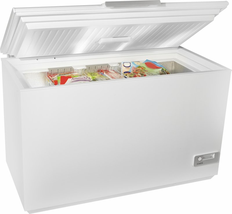 Морозильный ларь Beko HSA 32520