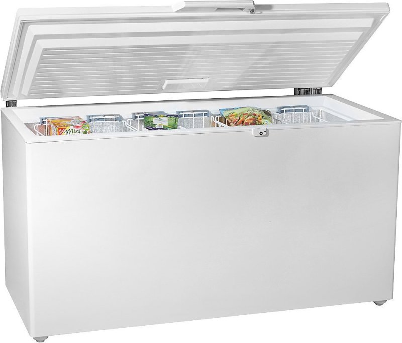 Chest Freezer hcf318q