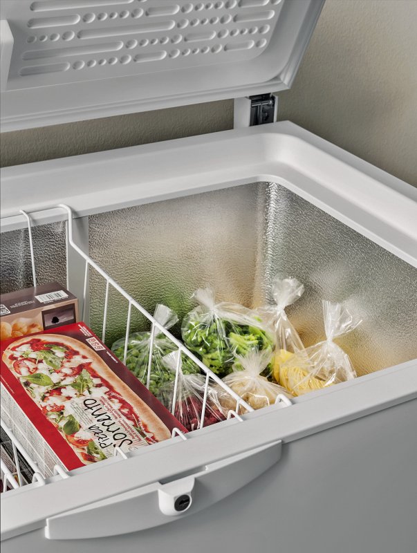 Морозильный ларь Gorenje fh21fpw