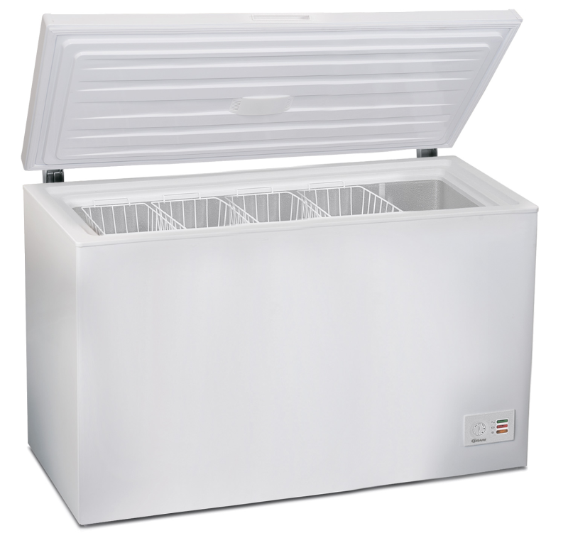 Морозильный ларь Akai BFMC 4261