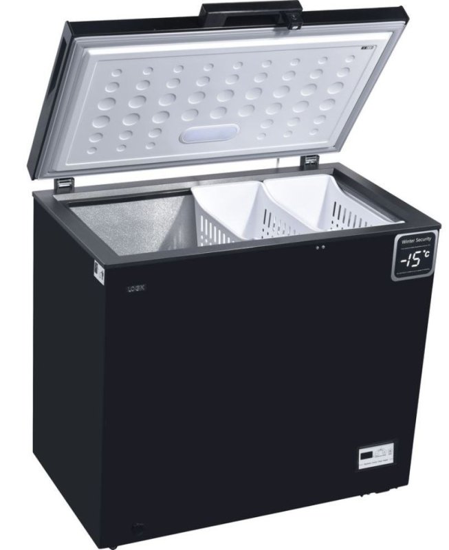 Chest Freezer hcf318q