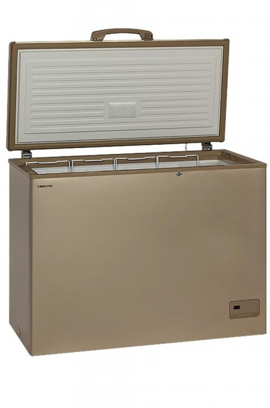 Ларь HIBERG PF 32l4 NFG