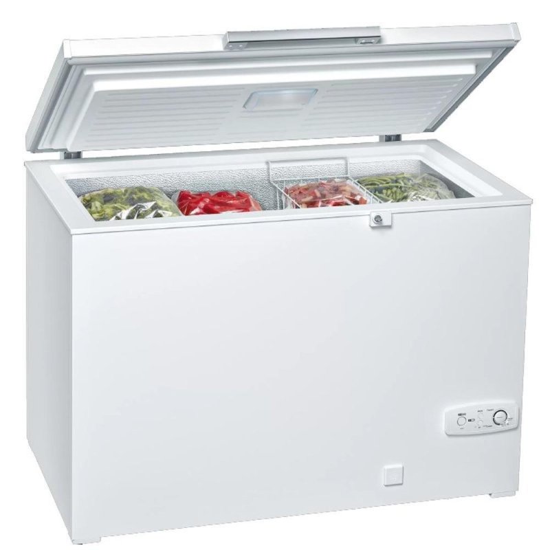 Морозильный ларь Siemens gc24maw20n