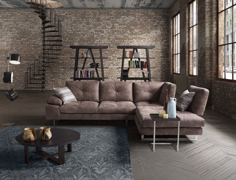 Диван Selecta Loft