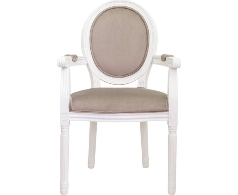 Стул Volker Arm Beige