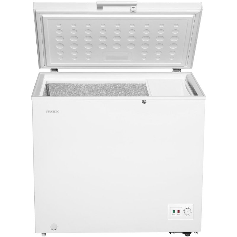 Морозильный ларь avex CFS 200l3