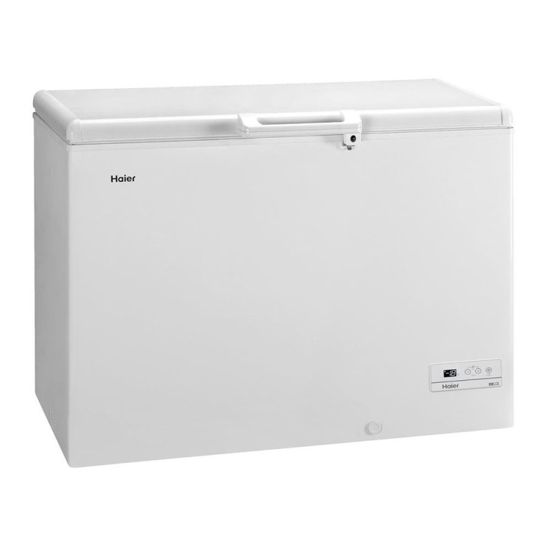 Морозильный ларь Haier hce143r